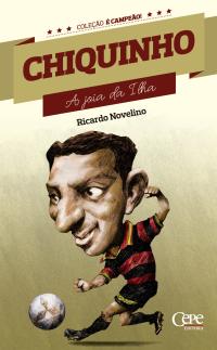 Capa do livro