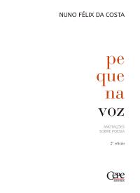 Capa do livro