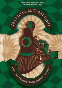 Capa do livro