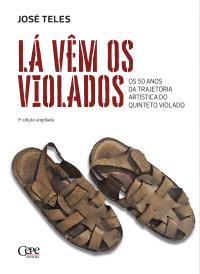 Capa do livro