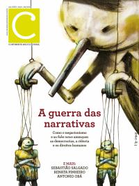 Capa do livro
