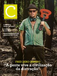 Capa do livro