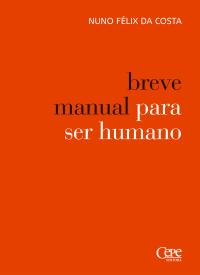 Capa do livro