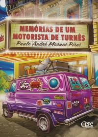 Capa do livro