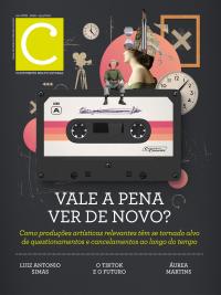 Capa do livro
