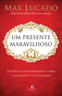 Capa do livro