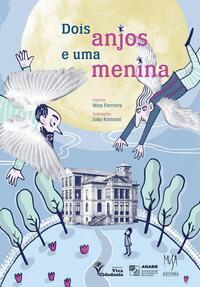 Capa do livro