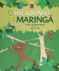 Capa do livro