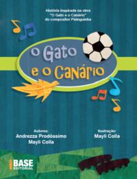 Capa do livro