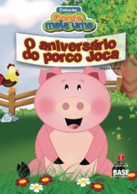 Capa do livro