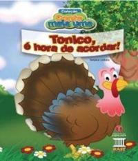 Capa do livro