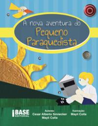 Capa do livro
