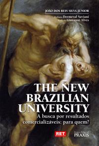 Capa do livro