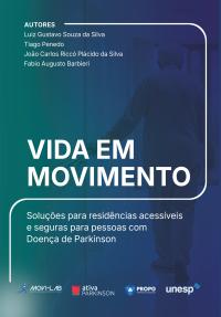 Capa do livro