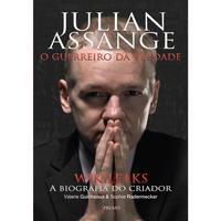 Capa do livro