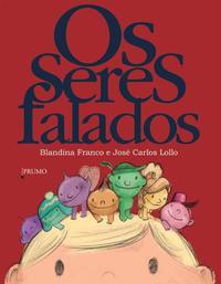 Capa do livro
