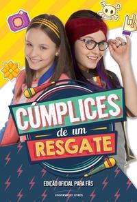 Capa do livro
