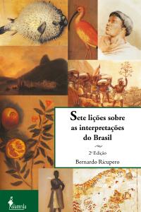 Capa do livro