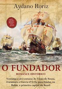 Capa do livro