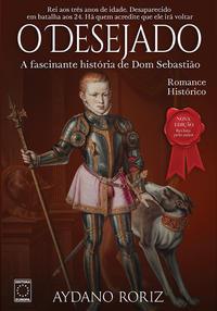 Capa do livro