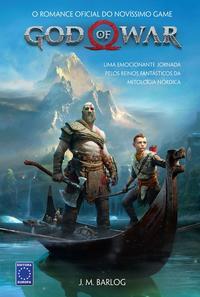 Capa do livro