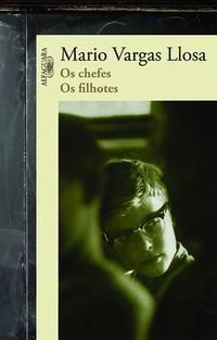 Capa do livro
