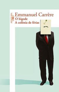 Capa do livro