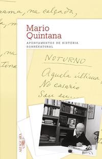 Capa do livro