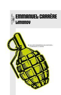 Capa do livro
