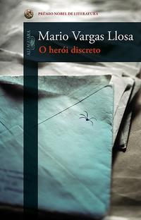 Capa do livro