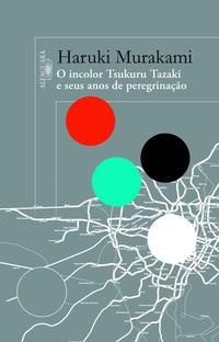 Capa do livro