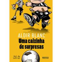 Capa do livro