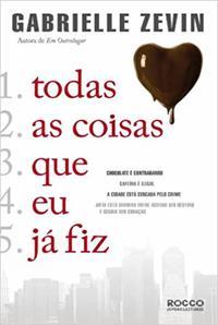 Capa do livro