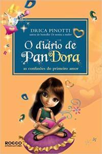 O diário de Pandora