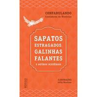 Capa do livro