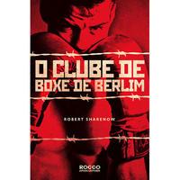 O clube de boxe de Berlim