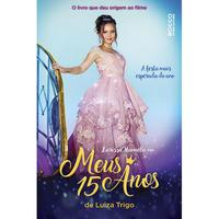 Capa do livro