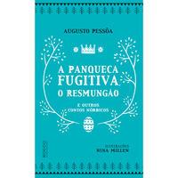Capa do livro