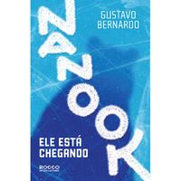 Capa do livro