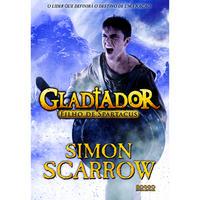 Capa do livro