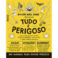 Capa do livro