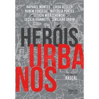 Capa do livro
