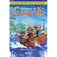 Capa do livro