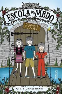 Capa do livro