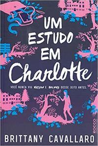 Capa do livro