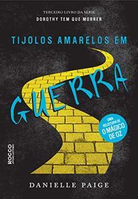 Capa do livro