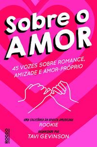 Capa do livro