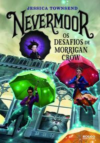 Capa do livro