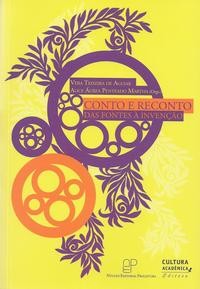 Capa do livro