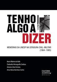 Capa do livro